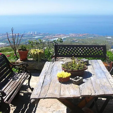 Дом отдыха Homes Tajona, Adeje - La Concepcion