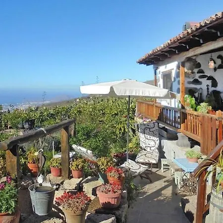 Дом отдыха Homes Tajona, Adeje - La Concepcion Адехе
