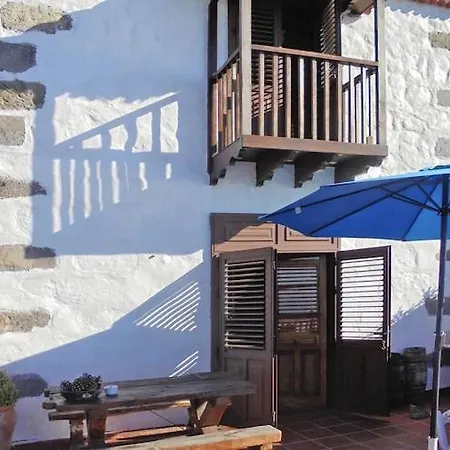 Homes Tajona, Adeje - La Concepcion Дом отдыха *