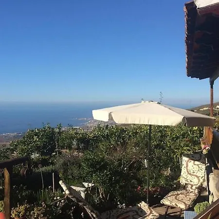 Homes Tajona, Adeje - La Concepcion Адехе
