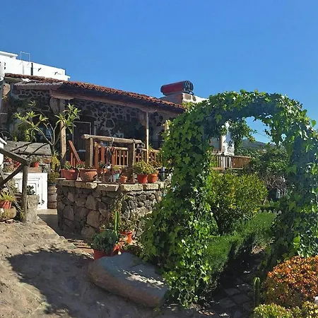 Homes Tajona, Adeje - La Concepcion 別荘