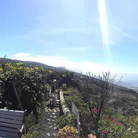 Сasa de vacaciones Homes Tajona, Adeje - La Concepcion