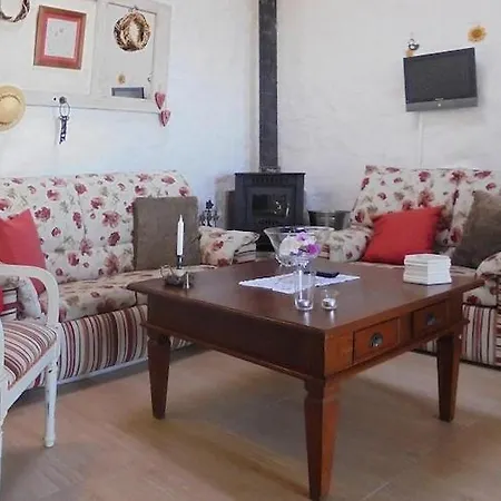 Сasa de vacaciones Homes Tajona, Adeje - La Concepcion Costa Adeje (Tenerife)